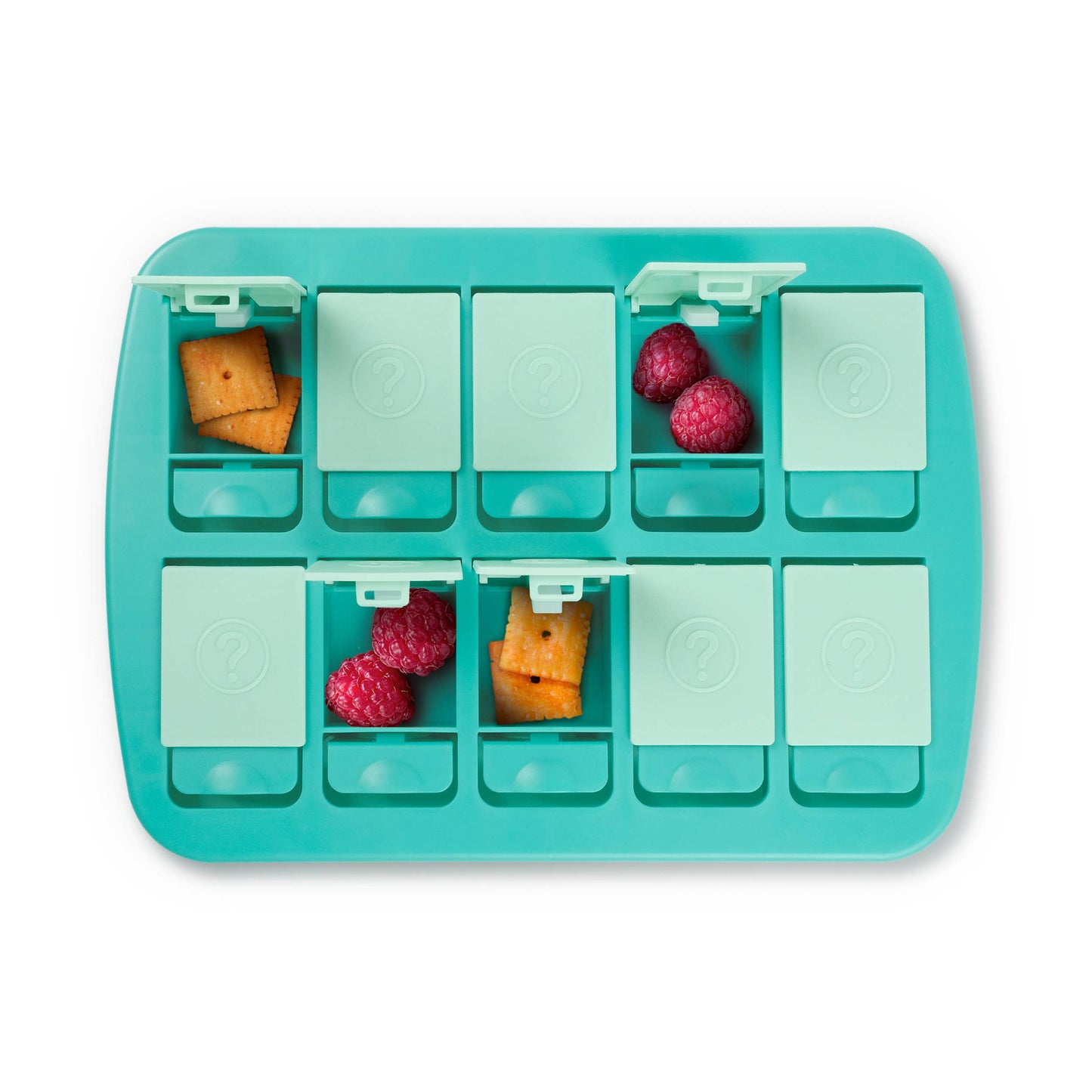 Mini Match Up - Memory Snack Tray Fred & Friends