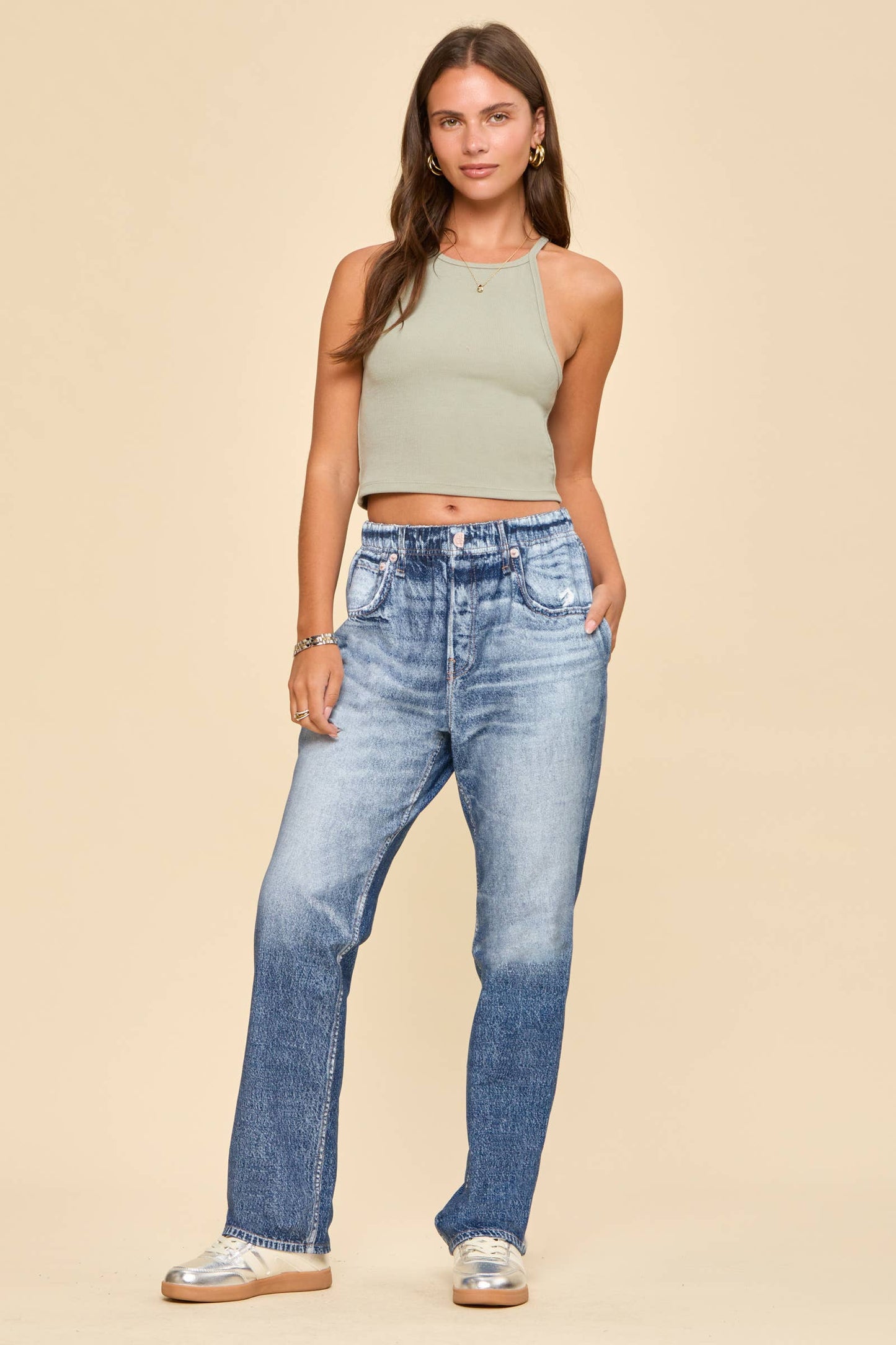 Zenim Slim Regular