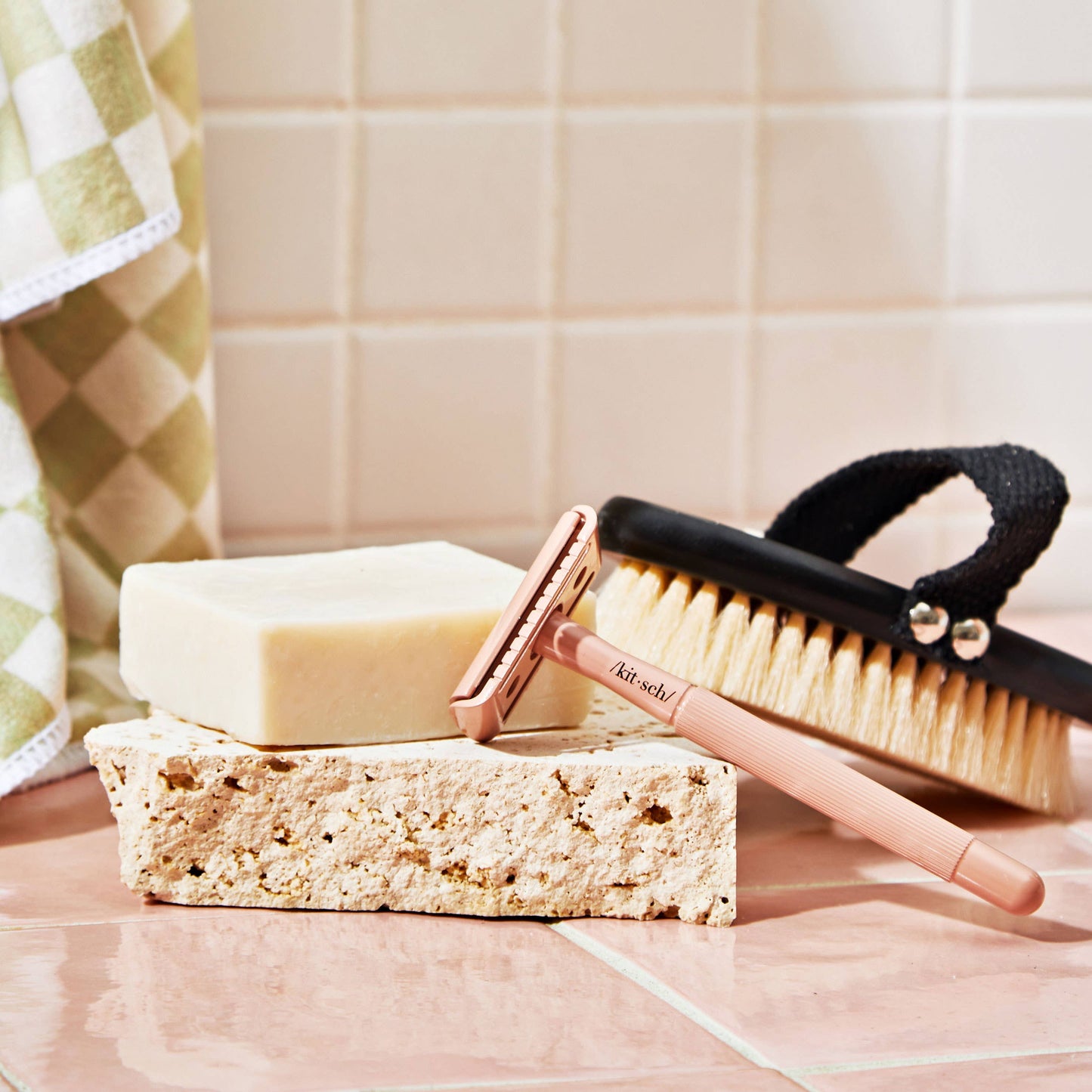 Shave Butter Bar KITSCH