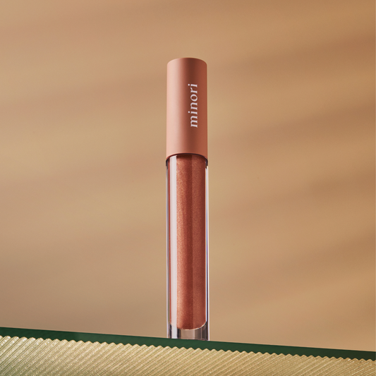 Lip Gloss - Cozy (Vegan) Minori