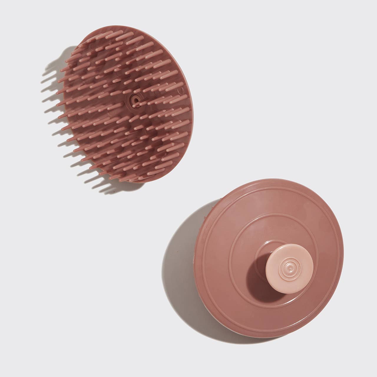 Scalp Exfoliator - Terracotta KITSCH