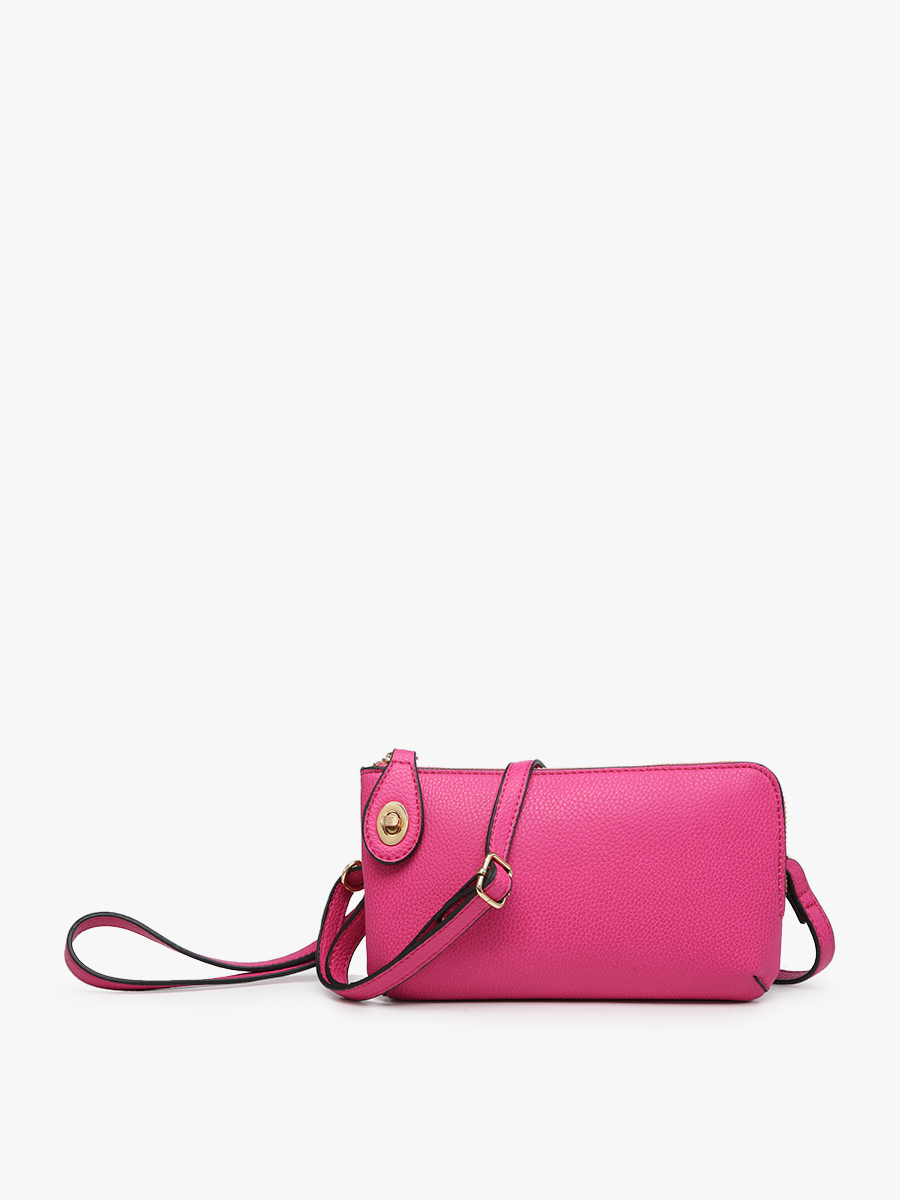 Kendall Crossbody