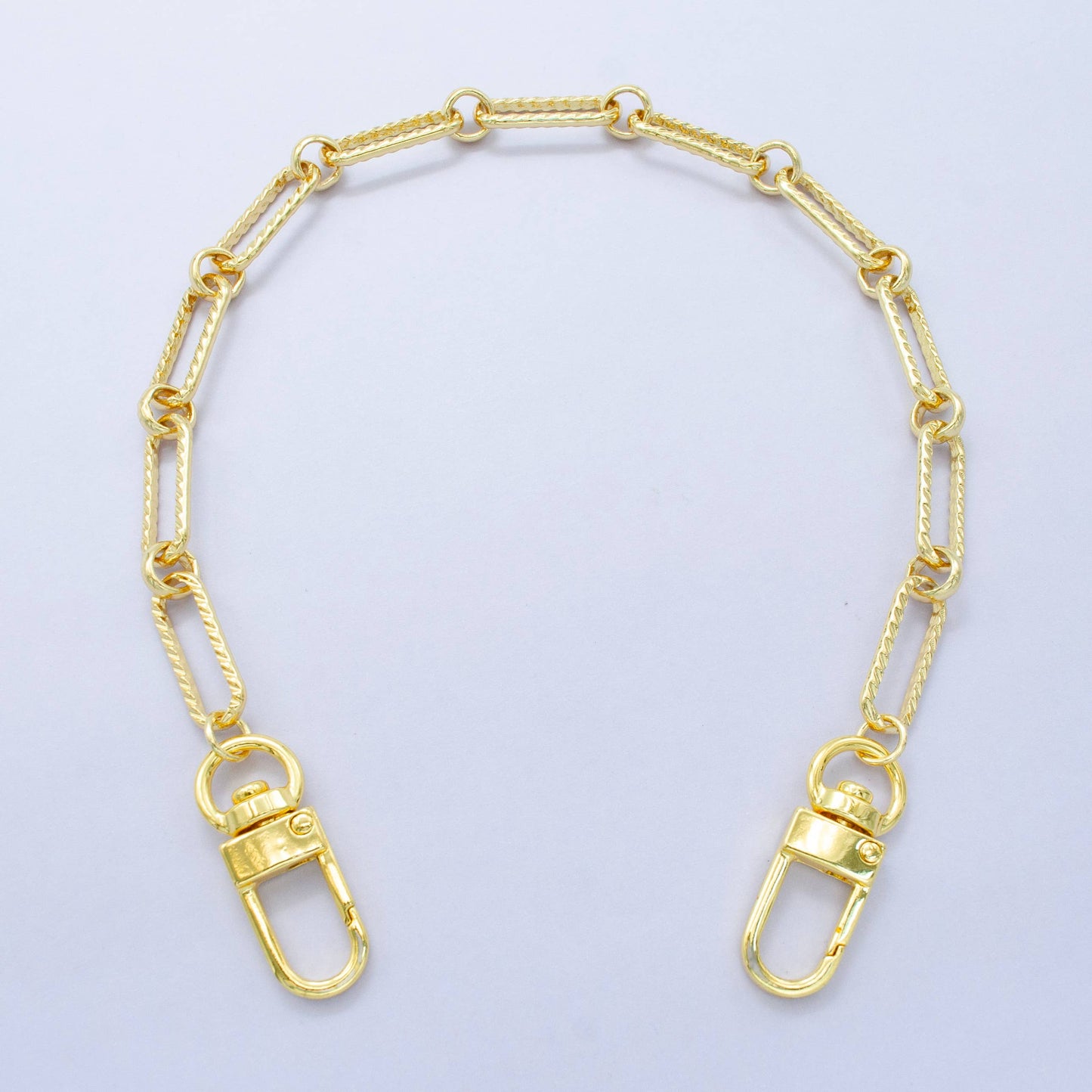 Women Bag Purse Stadium Chain for Bag Charm