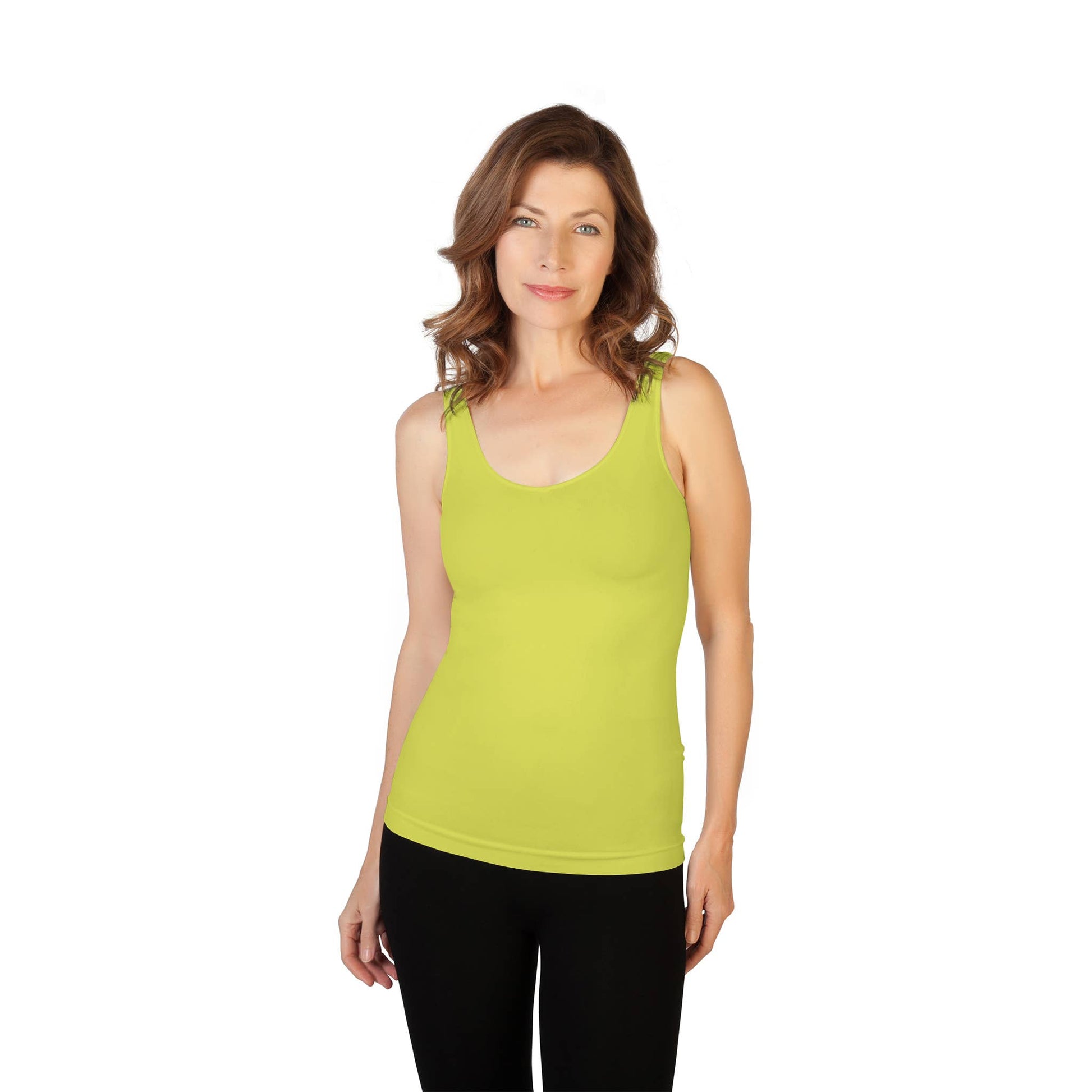 Basic Tank Skinnytees