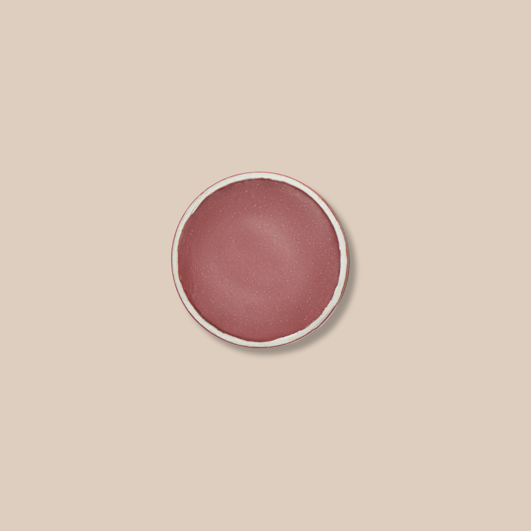 Zero Waste Cream Blush Mini - Orchid Minori