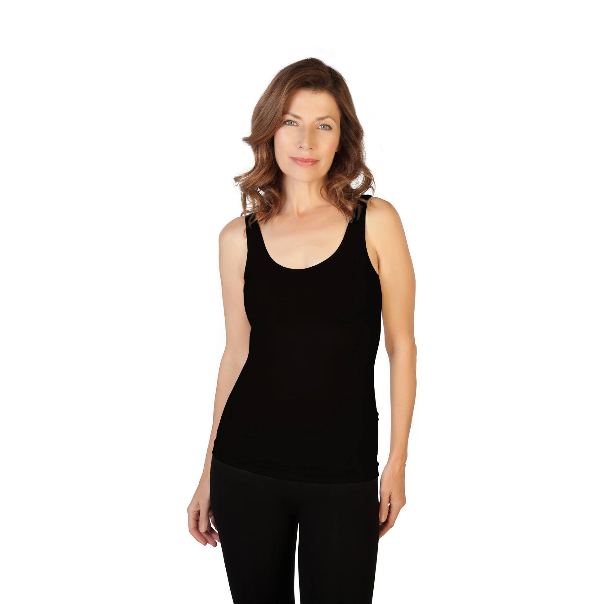 Basic Tank Skinnytees