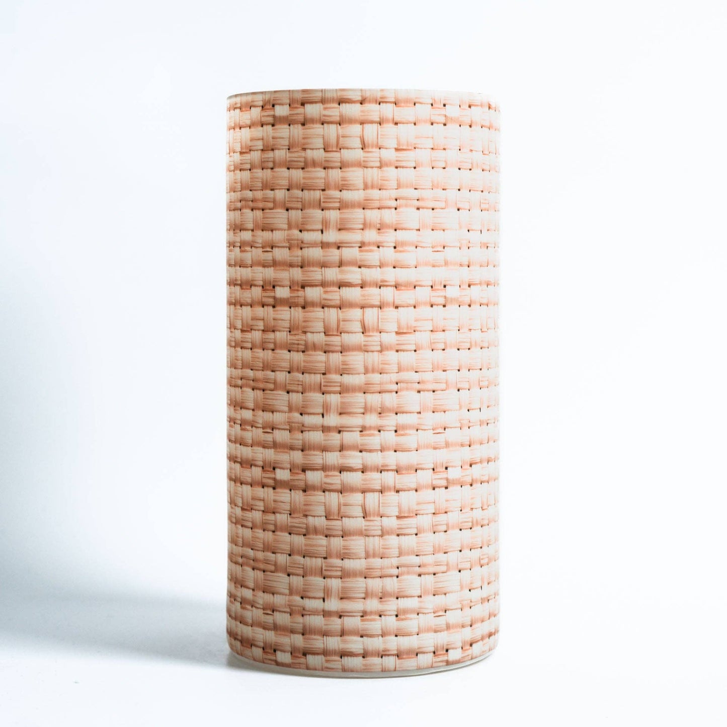 EVERVASE Wrap- Honey Rattan Weave