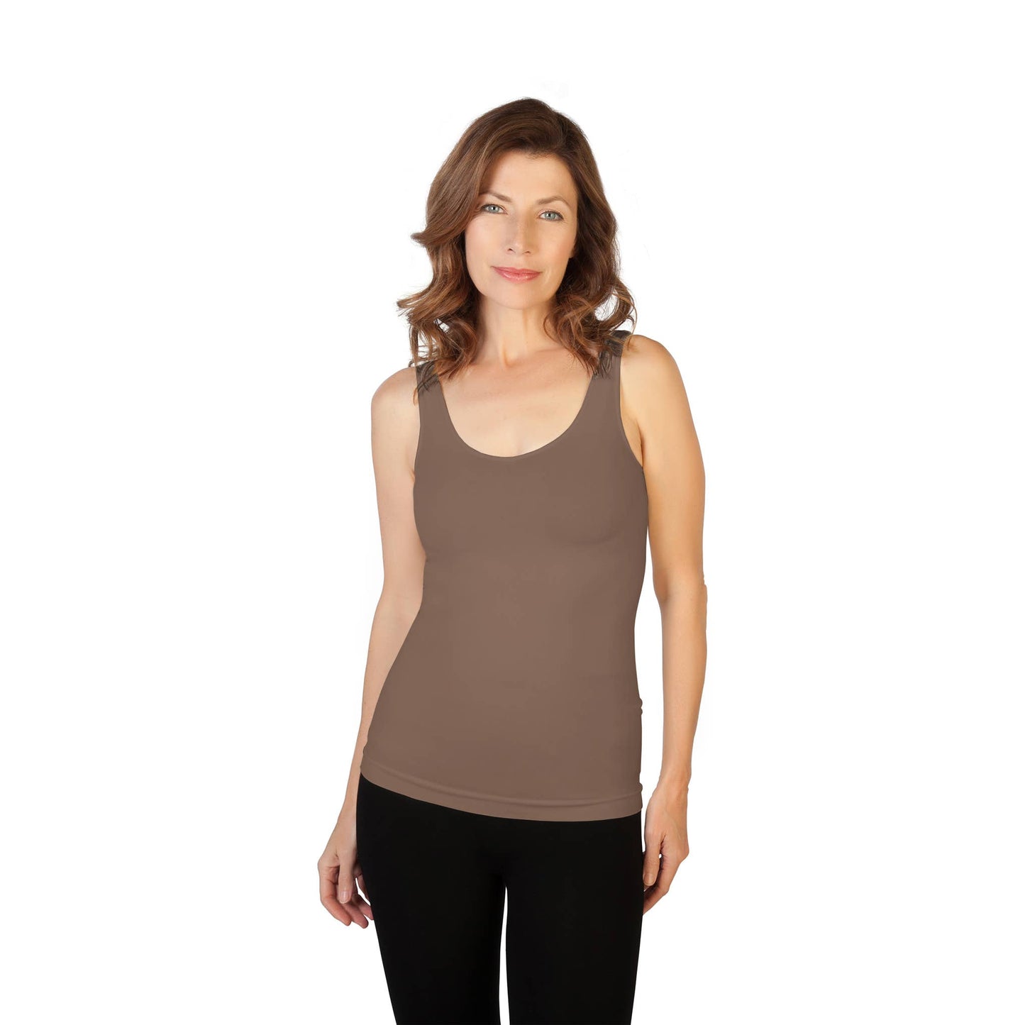 Basic Tank Skinnytees