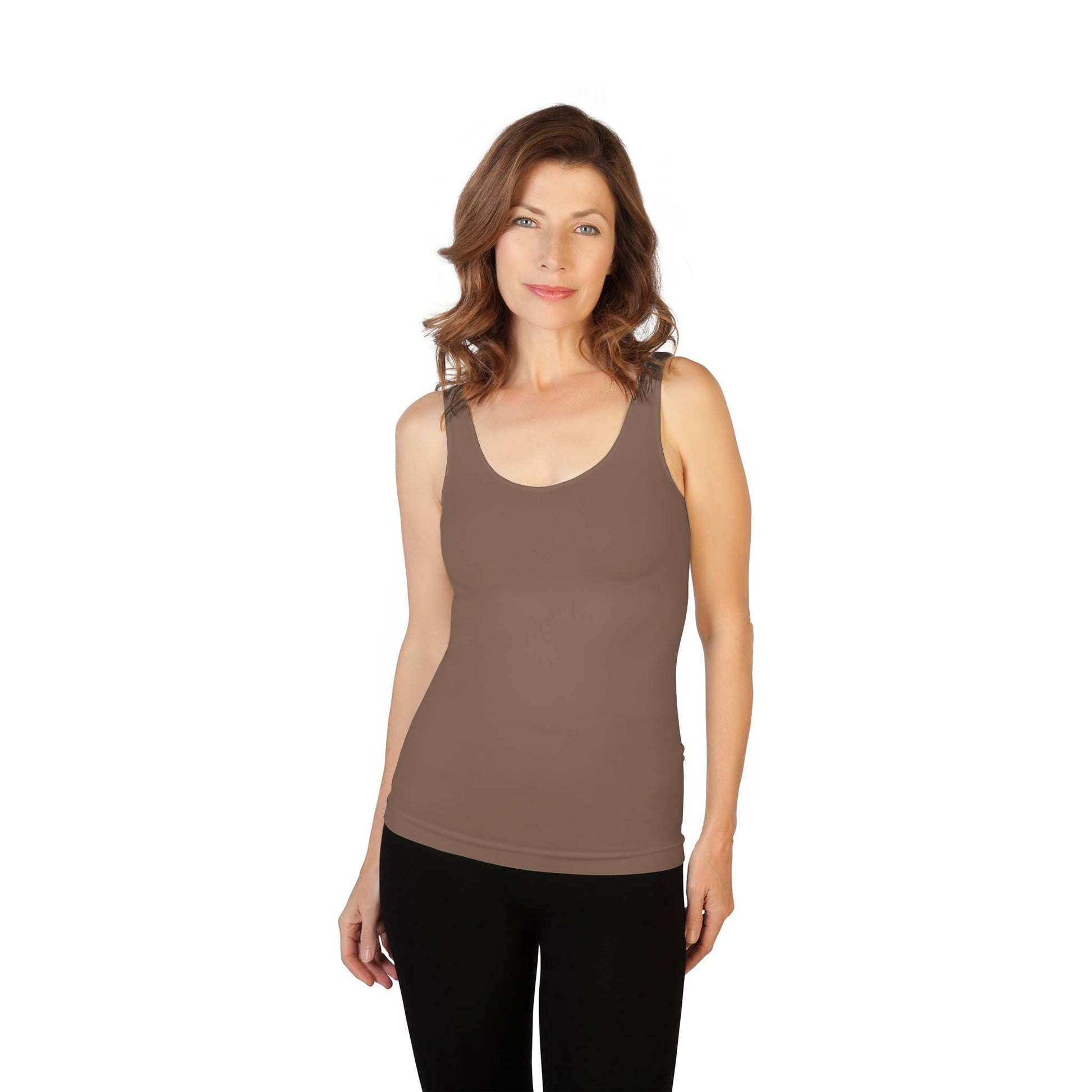 Basic Tank Skinnytees