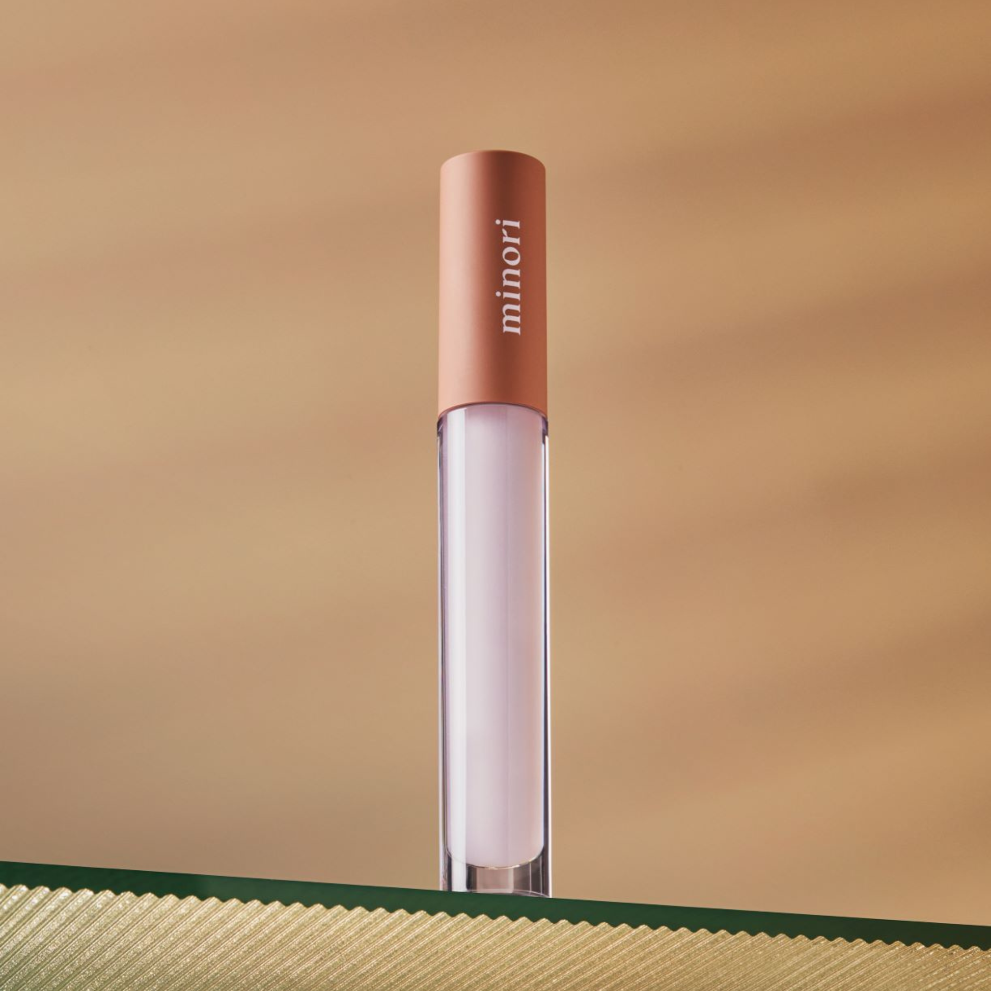 Lip Gloss - Dream (Vegan) Minori