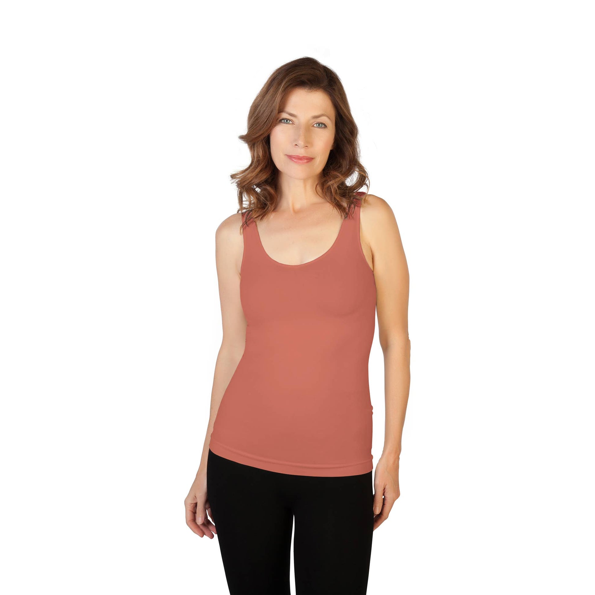 Basic Tank Skinnytees