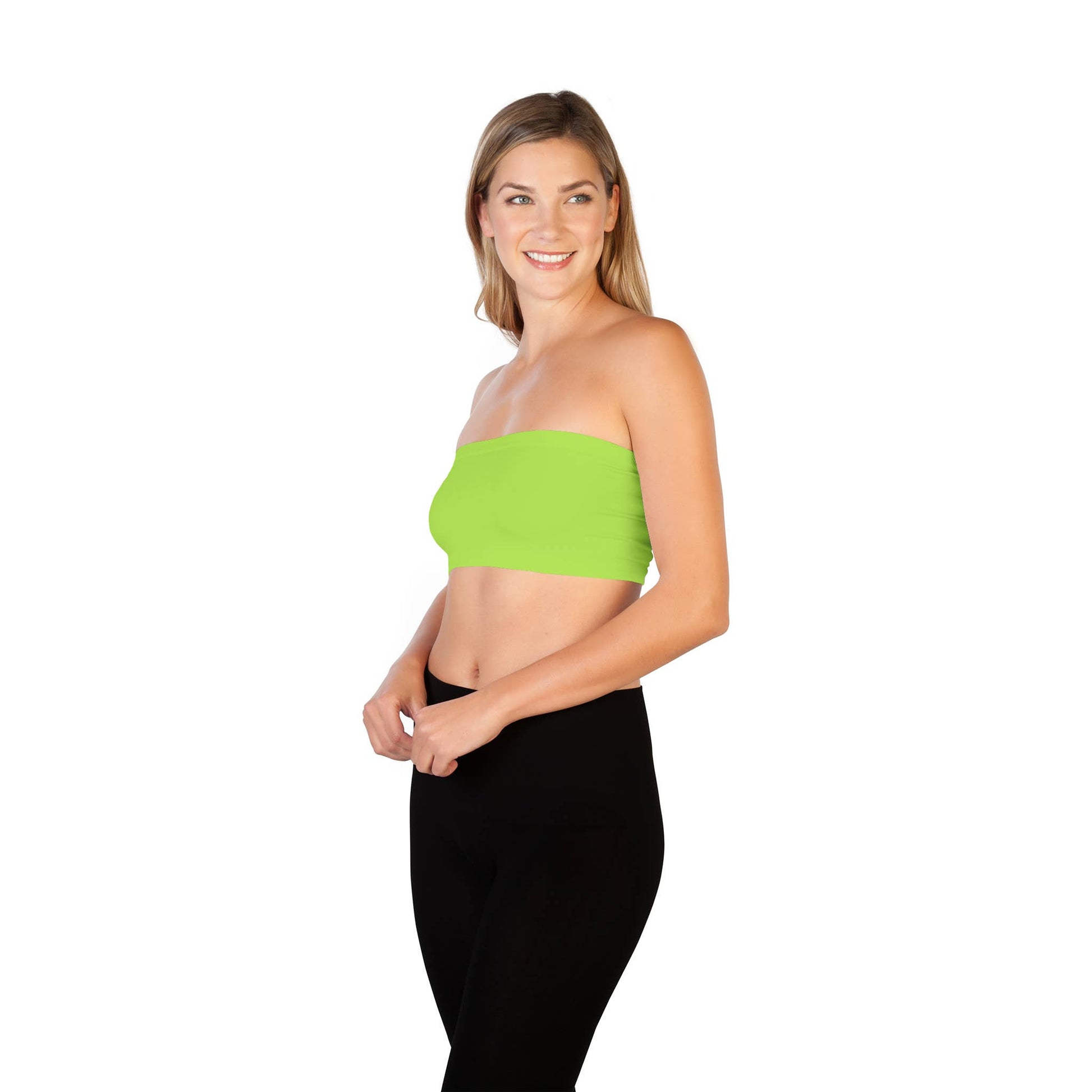 Bandeau Skinnytees