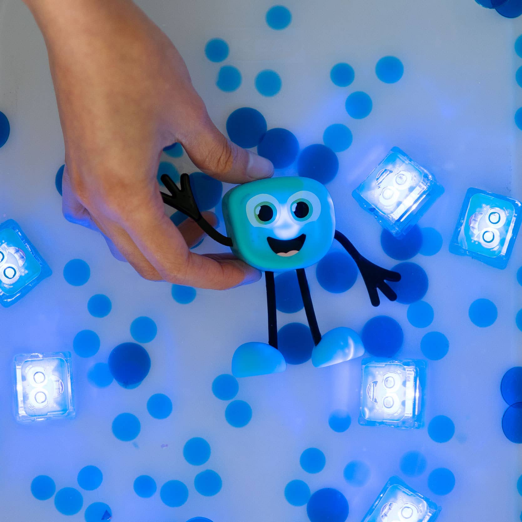 Glo Pals Blair Character Glo Pals