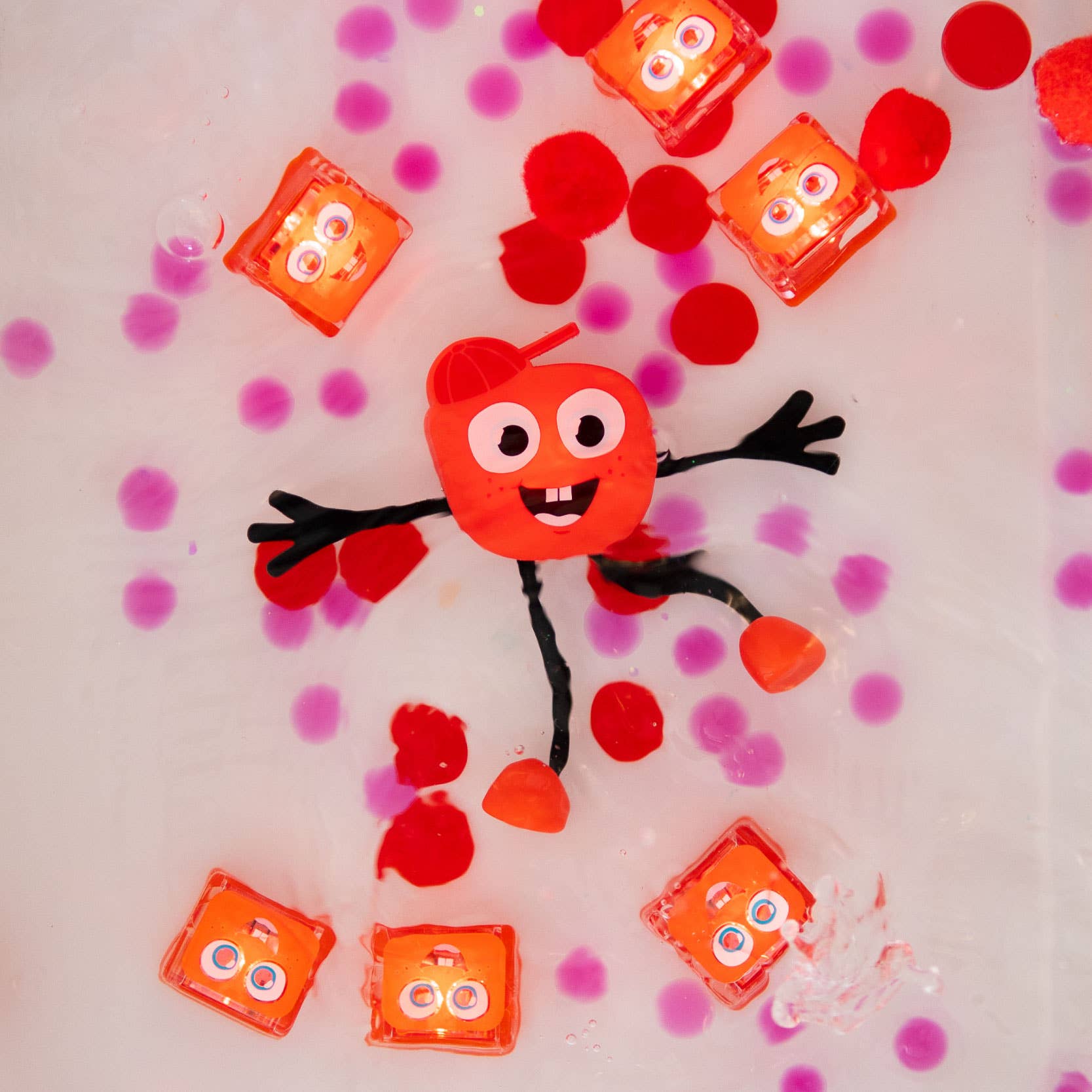 Glo Pals Sammy Character Glo Pals