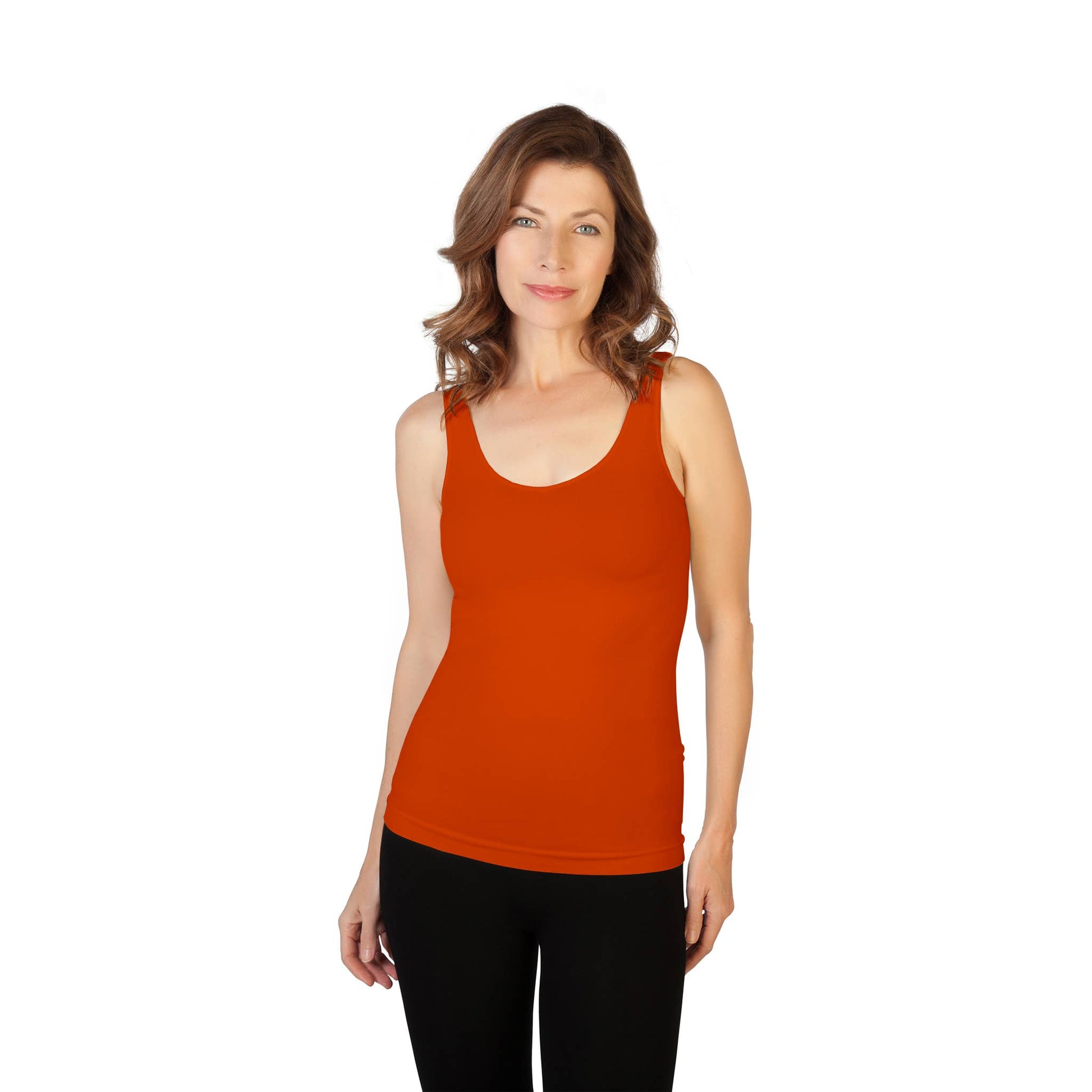 Basic Tank Skinnytees