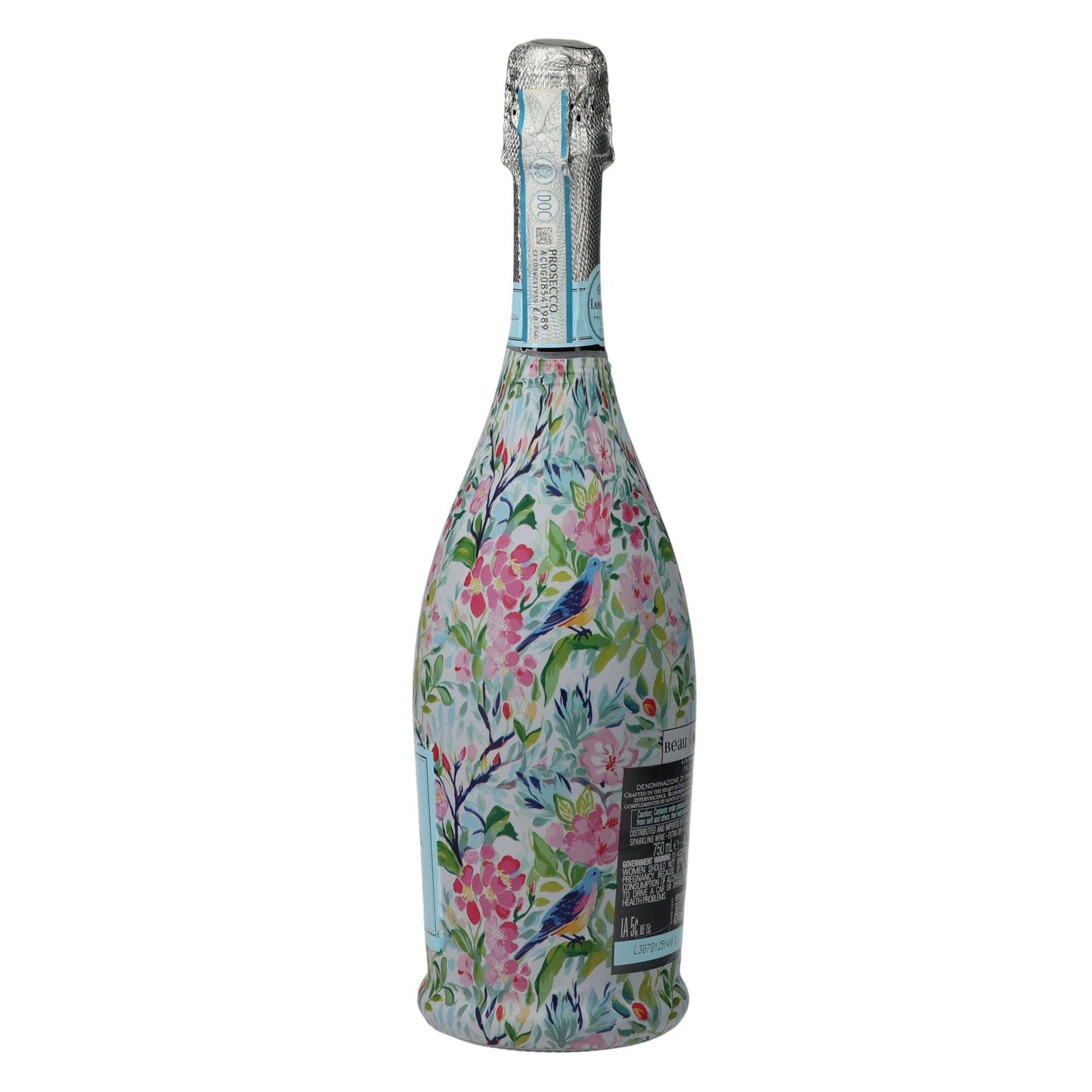 Beau Bottles Springtime Serenade  - Prosecco Collection