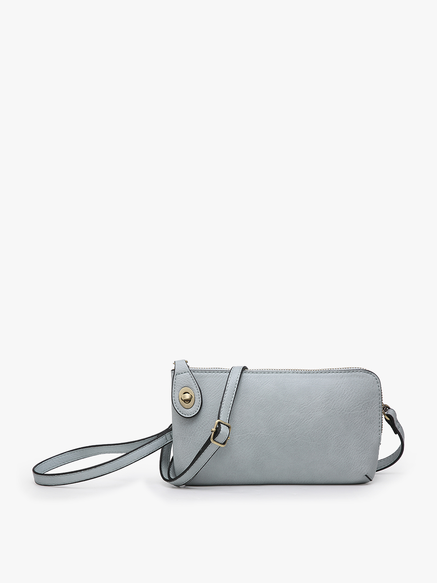 Kendall Crossbody
