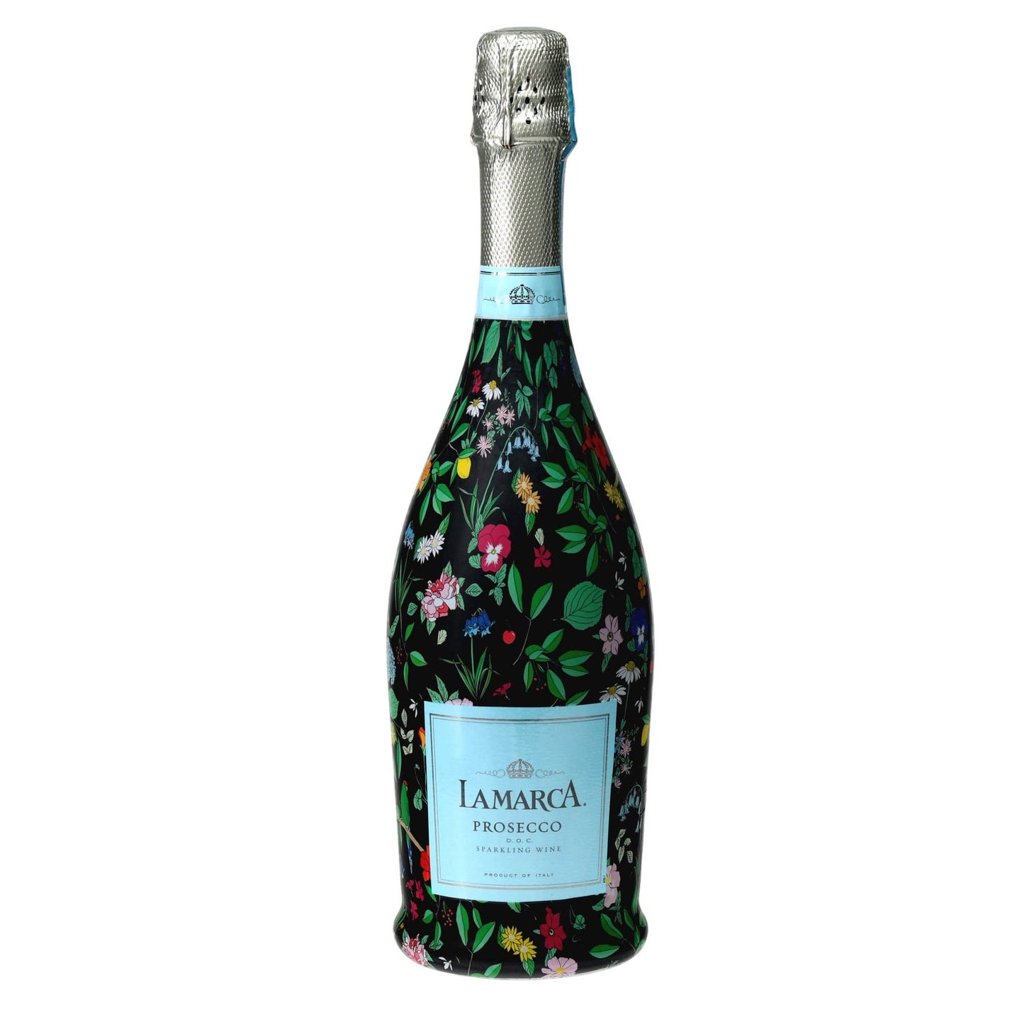 Beau Bottle x Sheridan French Collection - Onyx Wildflower - Prosecco Collection