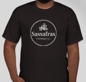 Sassafras Clothing Co. T-Shirt Sassafras Clothing Co.