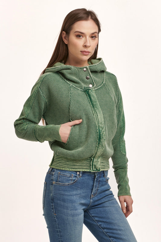 Carly Jacket Dear John