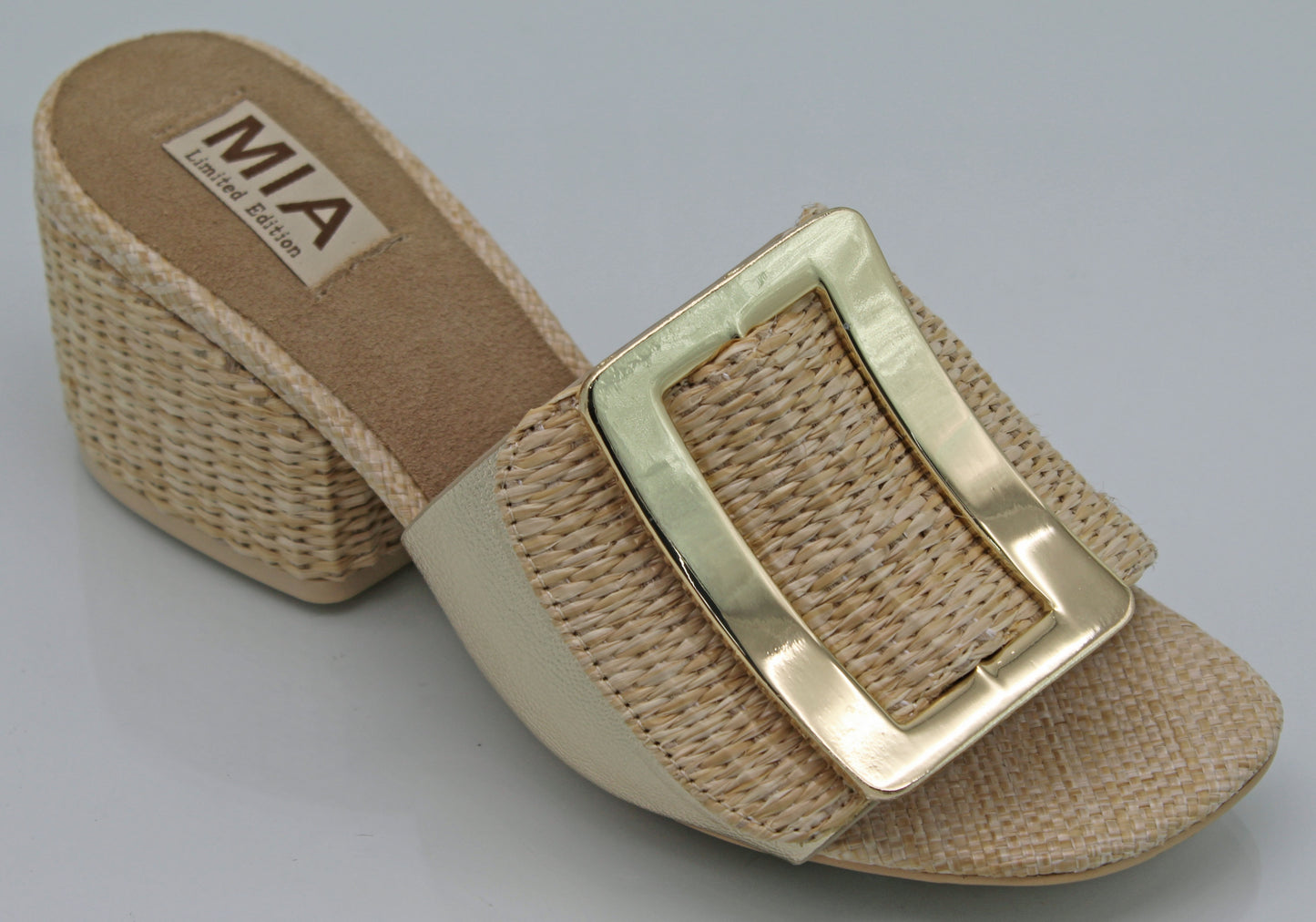 Idania Heels