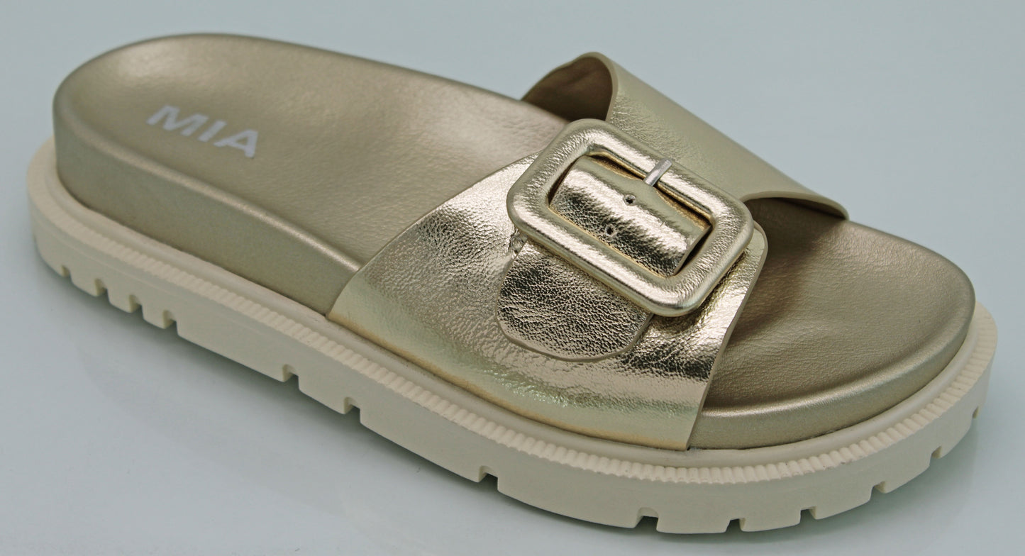 Gya Sandals