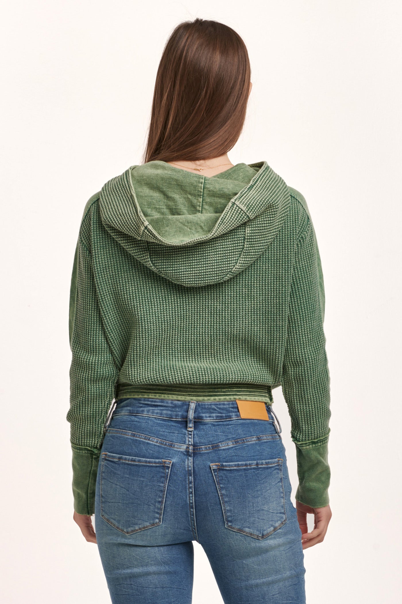 Carly Jacket Dear John