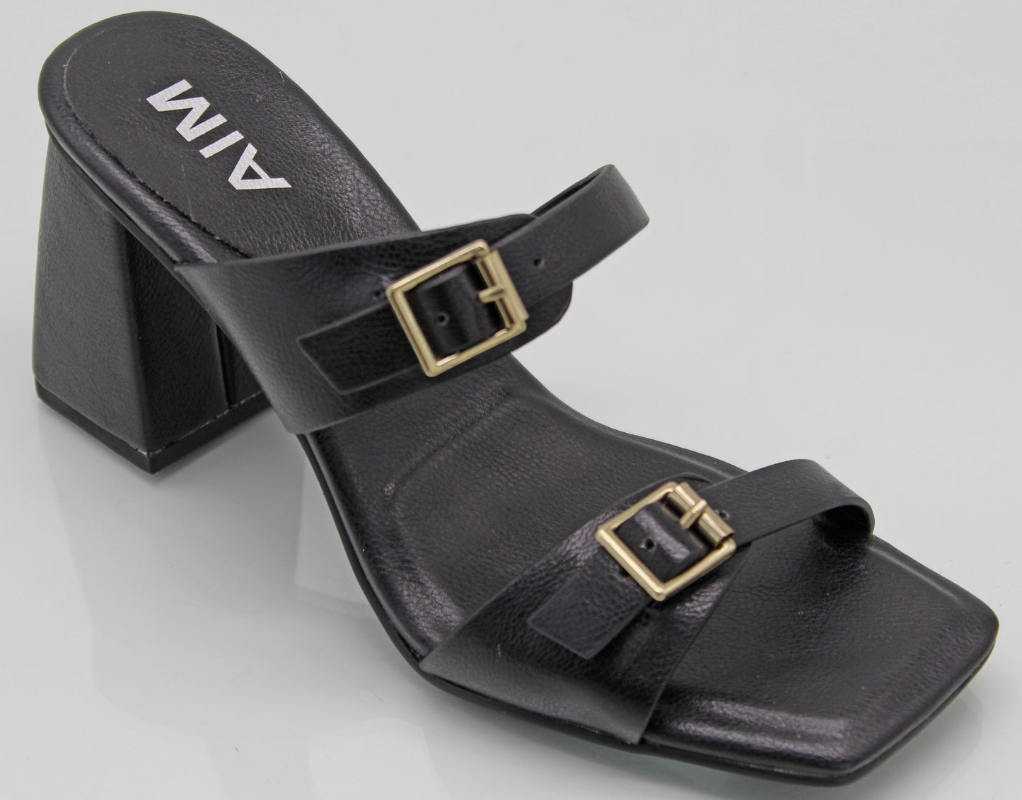 Rene Heels