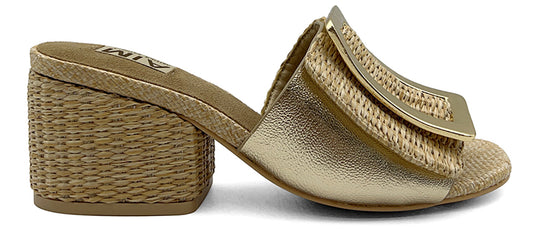 Idania Heels