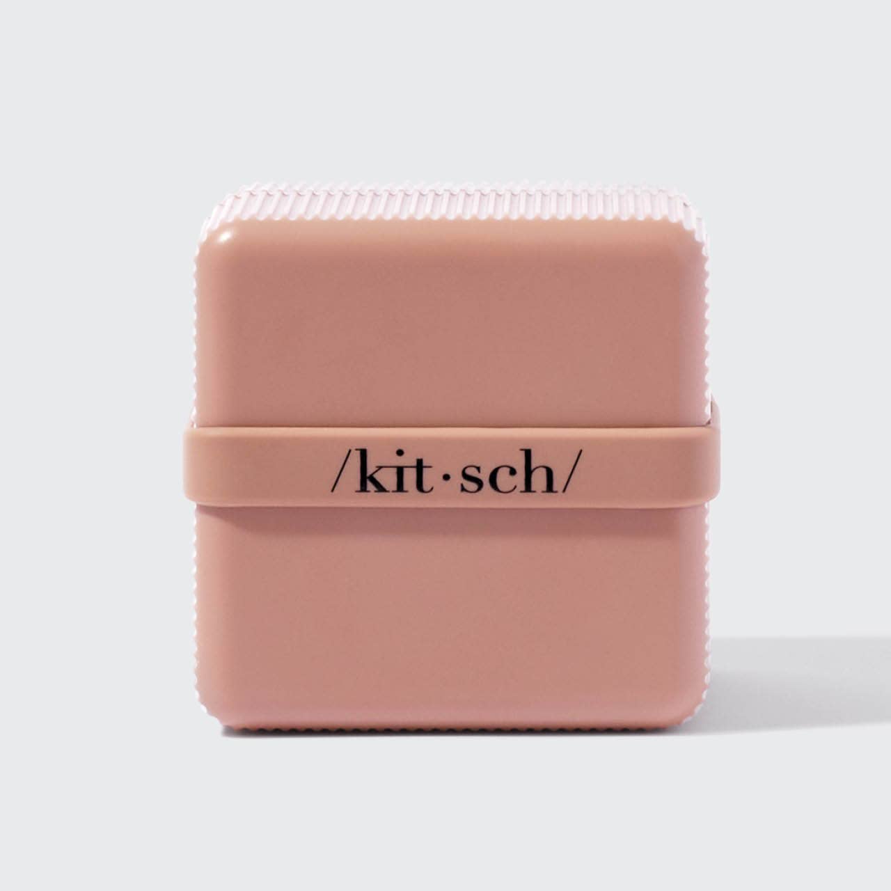 Bottle-Free Beauty Travel Case KITSCH