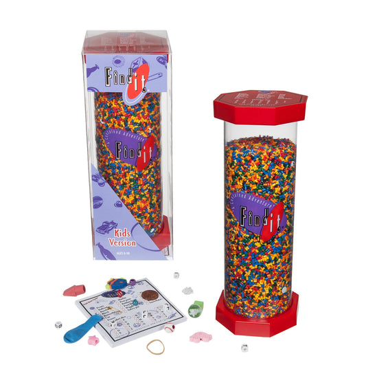 Find It ® KIDS Version Find It Games