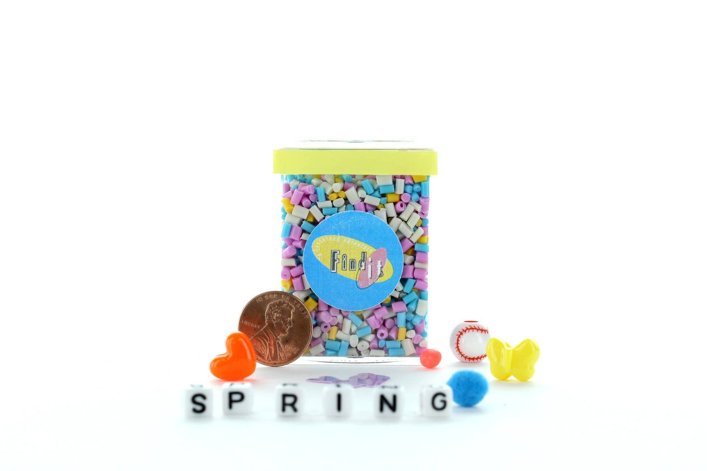 Find It Games Spring Mini Version Find It Games