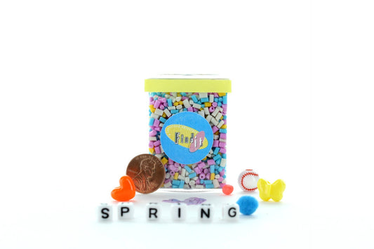 Find It Games Spring Mini Version Find It Games