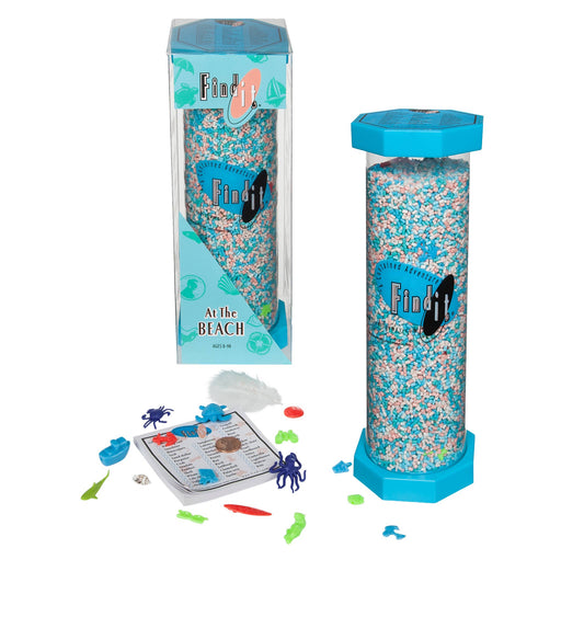 Find It® At the BEACH Find It Games
